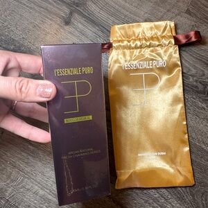 Brand New Moroccan Argan Oil